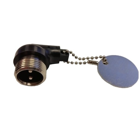 Zerostart Thermostat By-Pass Testing Tool For Heavy Duty Series Y-Cord 3600115